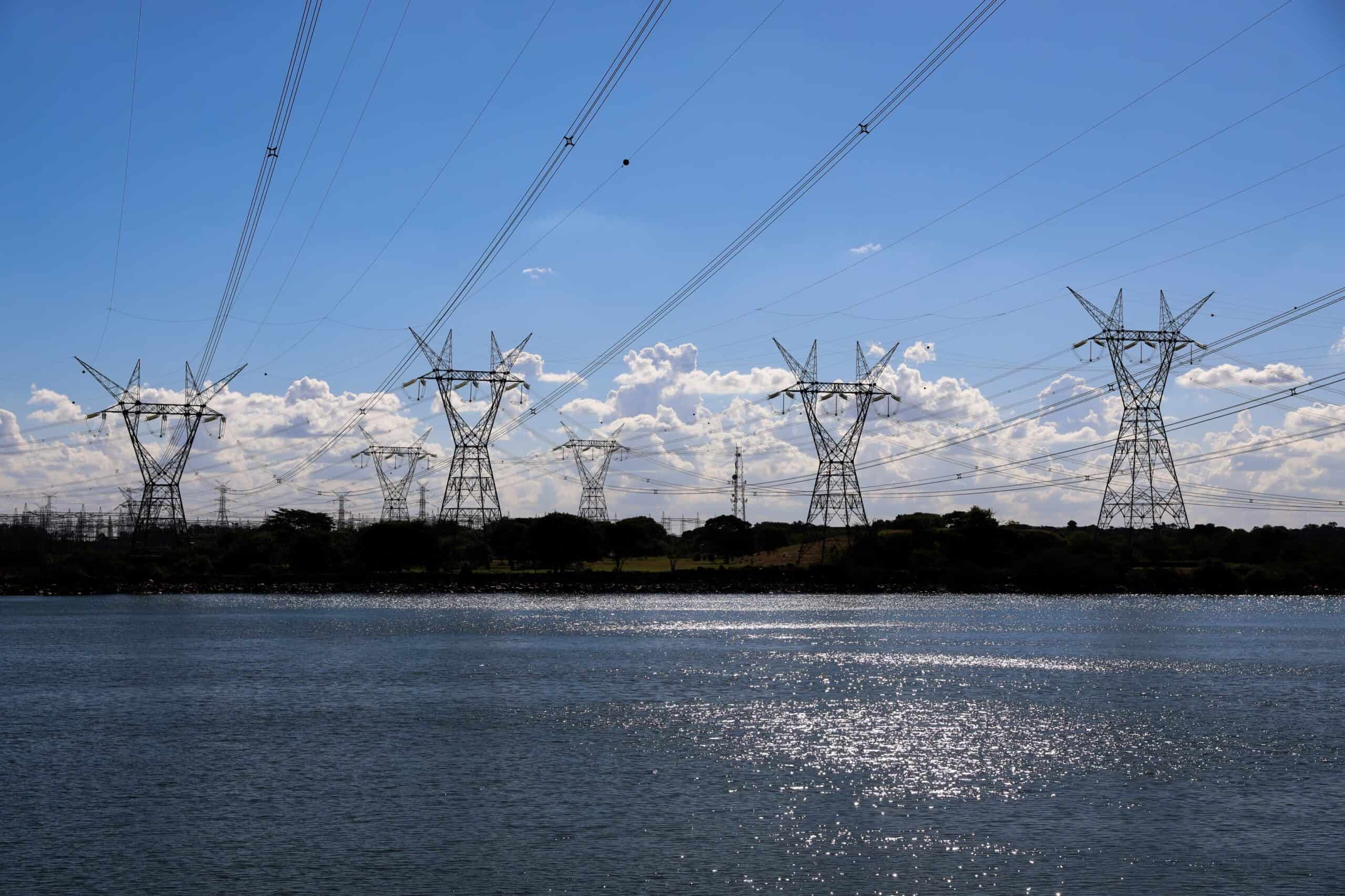 Itaipu převedl 419 milionů USD do Paraguayského státu do konce září – El Poder – Diario Digital