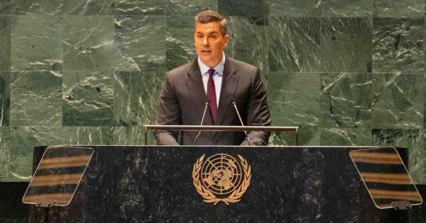 Peña uvádí, že globální instituce potřebují reformy - Mercopress