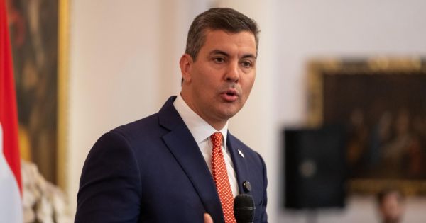 Paraguay a Singapur podepsají klíčovou dohodu o uhlíkových kreditech - Mercopress