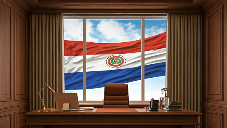 Založení firmy v Paraguayi: online prostřednictvím plné moci 1 Zalozeni firmy v Paraguayi spolecnosti