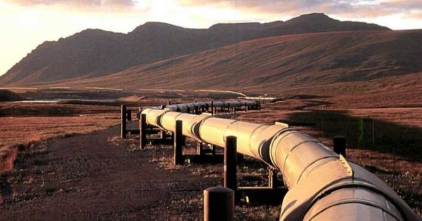 Paraguayan a argentinskými úředníky analyzují plynovod na dodávku Brazílie - Mercopress