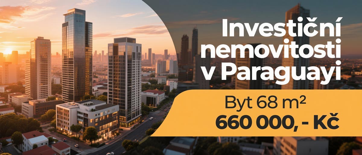 investičné apartmány investičné nehnuteľnosti v zahraničí investičné byty
