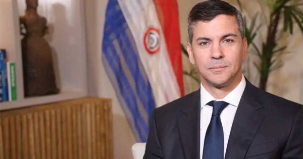 Peña zdůrazňuje hodnoty a tradice Paraguaye - Mercopress