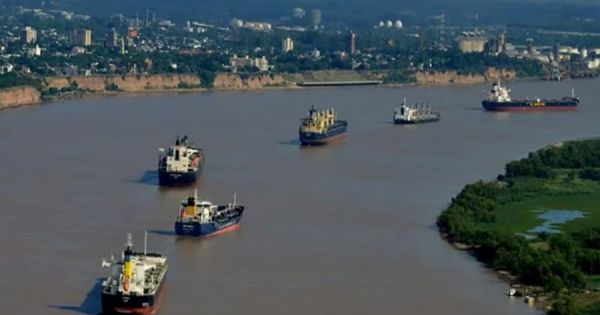 Uživatelé Hydrovy podporují probíhající nabídkový proces - Mercopress