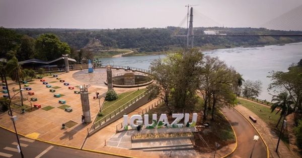 Argentina, Brazílie a Paraguay založí společnou zpravodajskou základnu na trojité hranici - Mercopress