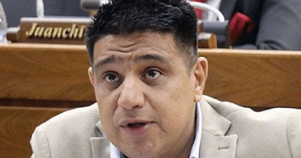 Paraguayský zákonodárce navrhuje opustit Tchaj -wan výměnou za kontinentální Čínu - Mercopress 1 Paraguayský zákonodárce navrhuje opustit Tchaj -wan výměnou za kontinentální Čínu - Mercopress