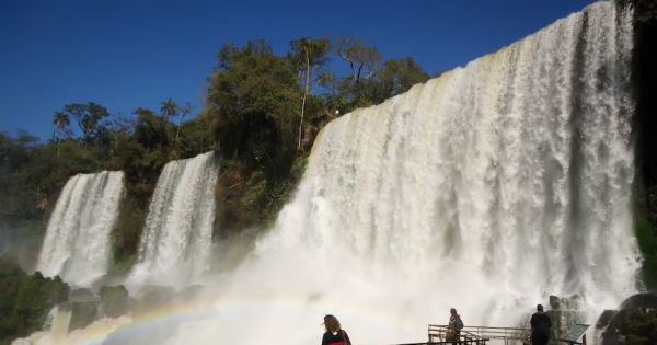 Propagují Paraguay jako turistickou destinaci pro bolivijské cestovatele - Mercopress 1 Propagují Paraguay jako turistickou destinaci pro bolivijské cestovatele - Mercopress