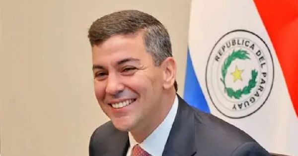 Paraguayská vláda se snaží modernizovat stát - Mercopress