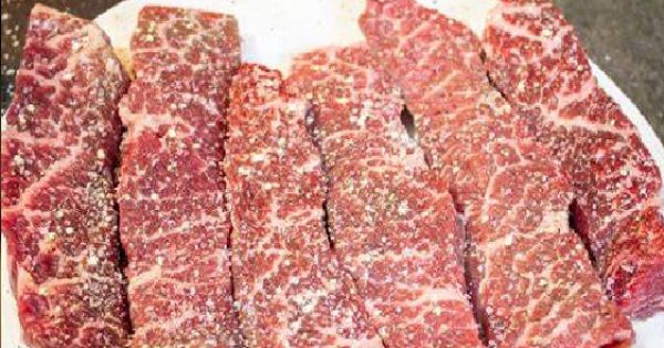 Panama otevírá své dveře Paraguayan Beef - Mercopress