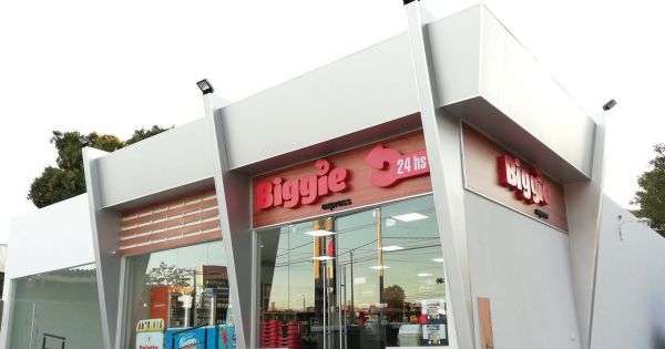 Řetězec supermarketů Paraguayan pozastaven z pochybných důvodů - Mercopress