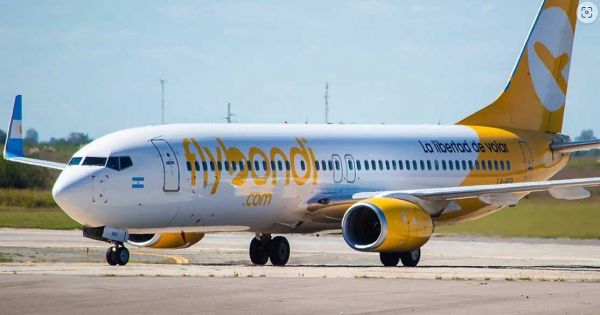 Airport Encarnación se stává trvalým mezinárodním terminálem - Mercopress