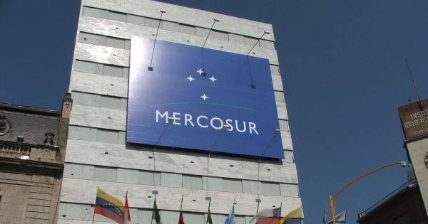 Komora Paraguaye schvaluje TLC Mercosur-Singapur-Mercopress