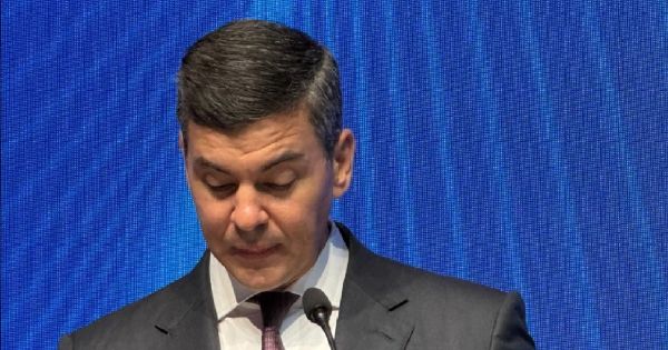 Paraguay prohlašuje Kartel Suns jako „teroristickou organizaci“ - Mercopress 1 Paraguay prohlašuje Kartel Suns jako „teroristickou organizaci“ - Mercopress