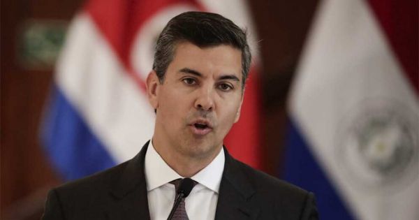 Filipíny autorizují dovoz paraguayského masa - Mercopress