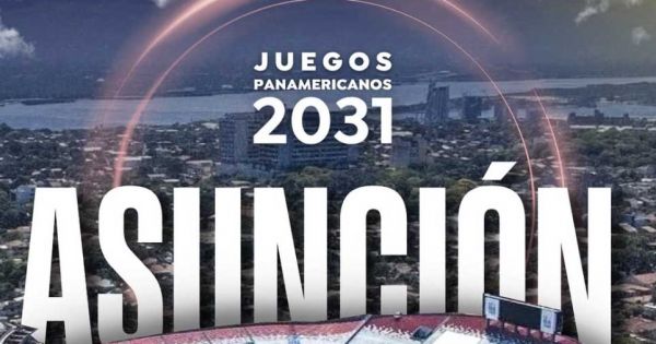Asunción vyhraje nabídku s Rio na organizaci 2031 Pan American Games - Mercopress 1 Asunción vyhraje nabídku s Rio na organizaci 2031 Pan American Games - Mercopress
