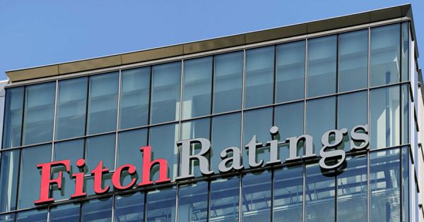 Fitch zlepšuje kvalifikaci Paraguay, ale stále nedosáhne investiční třídy - Mercopress 1 Fitch zlepšuje kvalifikaci Paraguay, ale stále nedosáhne investiční třídy - Mercopress