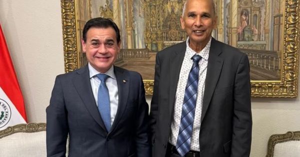 Mexiko a Paraguay podporují Guyanský kandidát na směr IICA - Mercopress