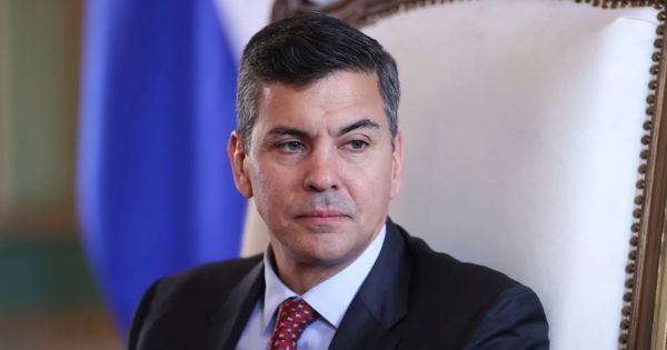 Paraguay přijímá opatření proti možnému útěku brazilských obchodníků s drogami 1 Paraguay přijímá opatření proti možnému útěku brazilských obchodníků s drogami