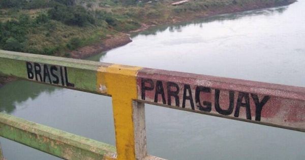 Paraguay zahajuje „Operaci Guaraní Shield“ proti nadnárodním zločineckým skupinám