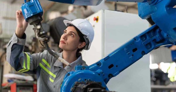 Letos bylo v Paraguayi vytvořeno více než 64 000 nových formálních pracovních míst