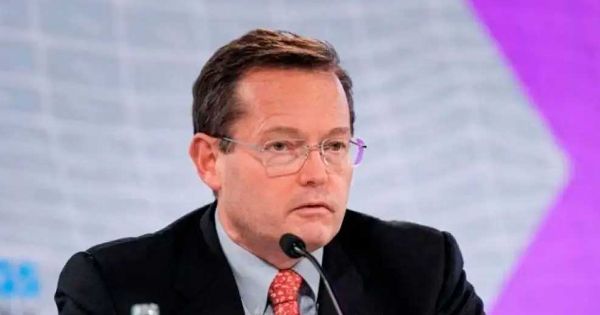 Hlavní ekonom MMF analyzuje ekonomickou situaci na západní polokouli