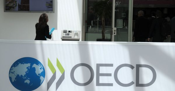 Argentina a Paraguay urychlily své žádosti o členství v OECD