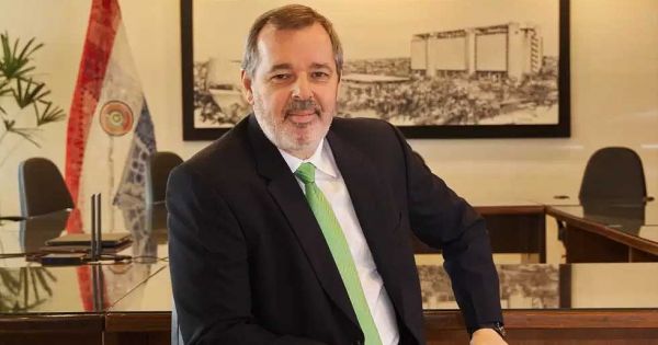 Předpokládají, že ekonomika Paraguaye letos poroste nad očekávání