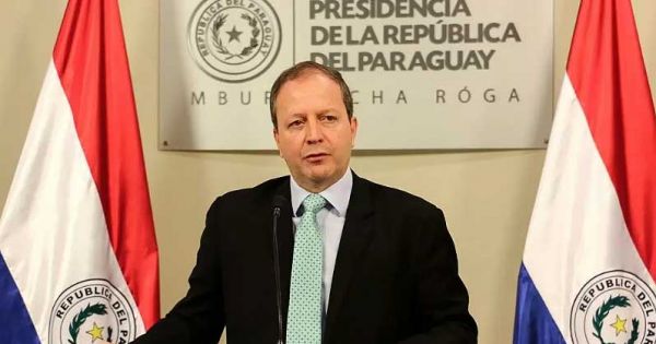 Paraguayské guaraní je podle agentury Bloomberg   nejstabilnější měnou v regionu