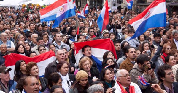 Varují před stárnutím paraguayské populace