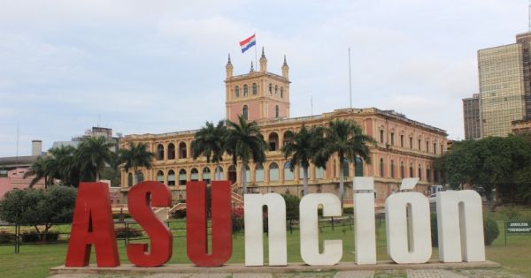 Dohoda mezi EU a Mercosurem bude podepsána v Asunción 17. ledna