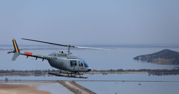 Brazílie převádí vojenské vybavení do Uruguaye a Paraguaye, aby posílila regionální bezpečnost