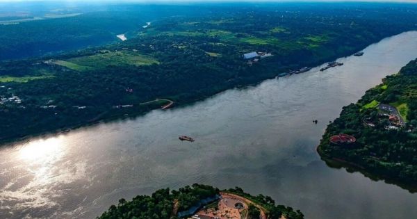 Paraguay posiluje zpravodajské a finanční kontroly na Trojité hranici kvůli eskalaci na Blízkém východě