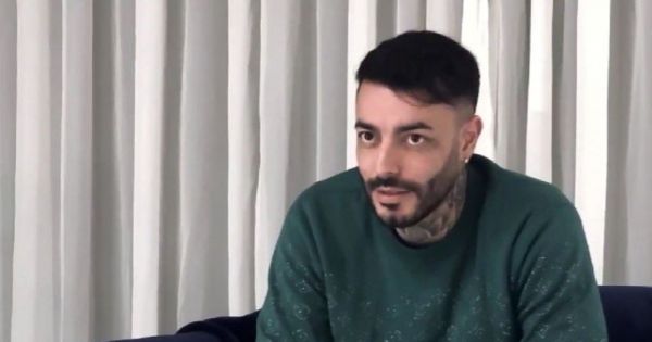 Uruguayec Sebastián Marset je zajat v Bolívii a umístěn do americké vazby