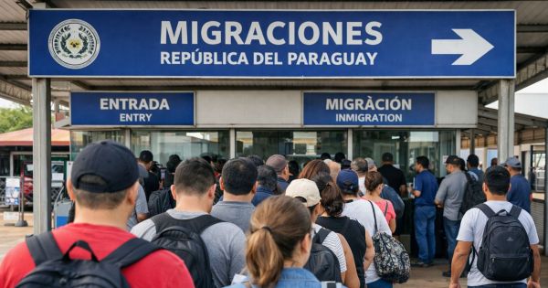 Tisíce konzervativních Brazilců hledají nový život v Paraguayi