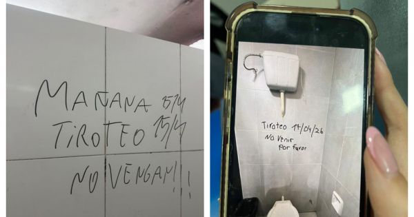 Nejméně 12 škol v Paraguayi čelí výhrůžkám střelbou; úřady vyšetřují možnou virovou „výzvu“