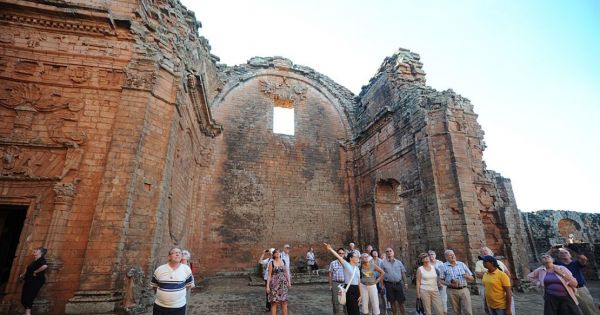 Paraguay aspiruje na 10 milionů turistů v roce 2037 s megaparky a zahraničním kapitálem