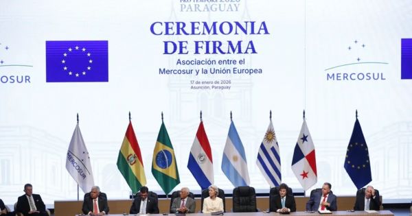 Rozdělení kvót z dohody s EU bude dominovat summitu Mercosur, který přebírá Uruguay