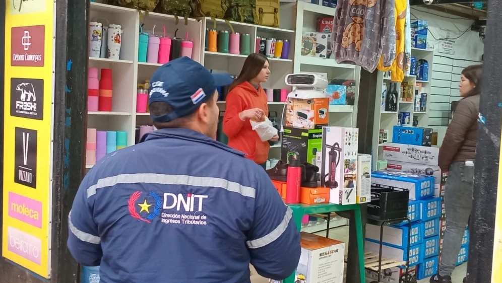DNIT provedl v červnu 740 operací a oznamuje další kontroly po celé zemi