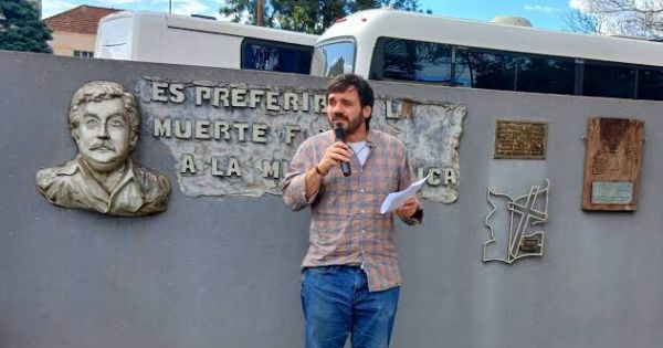 Rodina zavražděného novináře požaduje, aby Paraguay splnila rozhodnutí Meziamerického soudu