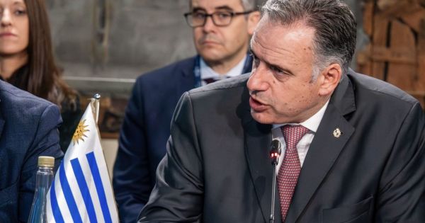 Uruguay přebírá předsednictví Mercosuru s příslibem jeho modernizace a otevření světu